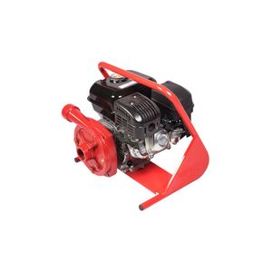 Motobomba FORTE GM200-200H, gasolina motor FORTE