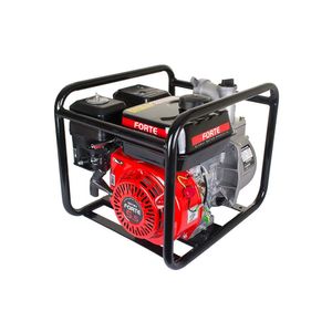 Motobomba FORTE DJ50C-1, motor a gasolina