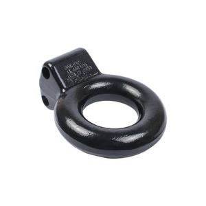 Ojo para remolque 1400 lbs, diámetro interior 3”