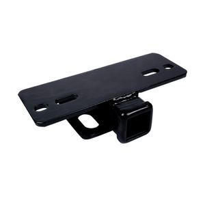 Soporte de enganche hembra para remolque 5000 lbs, tipo pesado