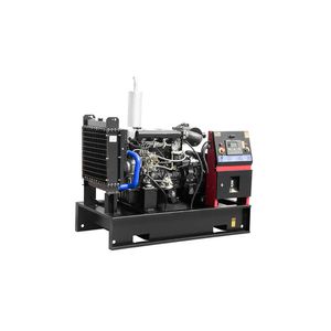 Planta Eléctrica Diésel FORTE Serie FGD 22 kW FDG22M