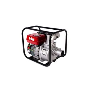 Motobomba ORUS, OWP-80, gasolina motor ORUS