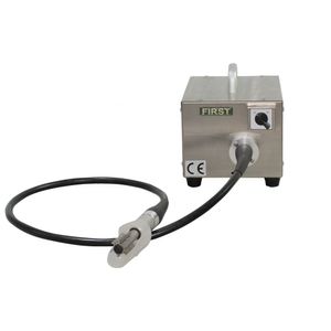 Escamador industrial eléctrico FIRST FG-60/160CE