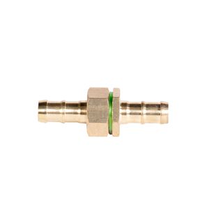 Conector Recto FORTE 8.5Mm. B17
