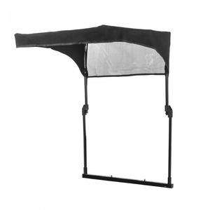Parasol universal 490-900-0067 para tractor-cortacésped