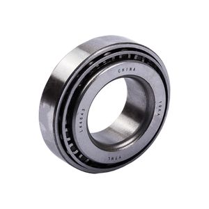 Rodamiento rodillos conicos di 1.063", de 1,98", para tipo bt16