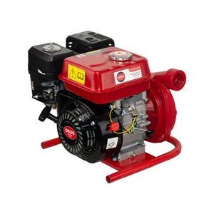 Motobomba ORUS a gasolina con motor ORUS, Alta presión OG200-150H