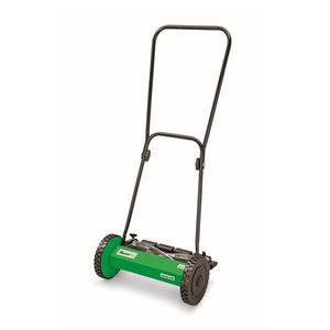 Cortacesped Manual Trapp Jtr2001 Posicion Corte 3, Ancho Corte 38Cm, Peso 8Kg, Cuchilla Autoafilable
