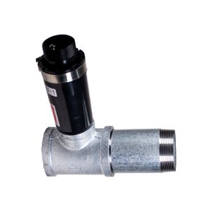 Kit válvula de alivio MS-RV-01