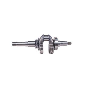 Cigueñal Rosca Con Rodamiento 6207 Motor Gm390