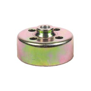 Campana De Clutch Fumigadora Fs-073/063A