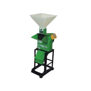 Molino Triturador Forrajero Jtrf300, 2 Cuchillas , 10 Martillos, Sin Motor