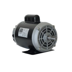 Motor Electrico Weg 0.5Hp, 1F, 1800Rpm, 110/220V, Semiabierto
