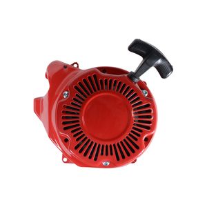 Arranque Completo Con Cubierta Generador Fg1250