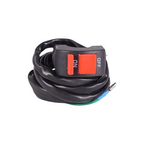 Interruptor Parada Regla Vibratoria Fczl-Gm270