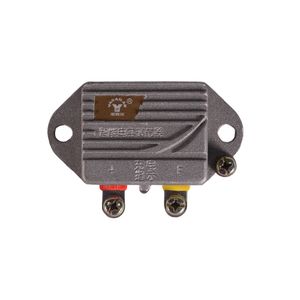 Regulador 1000W Alto Voltaje 12V Generador Fdg15/22/30