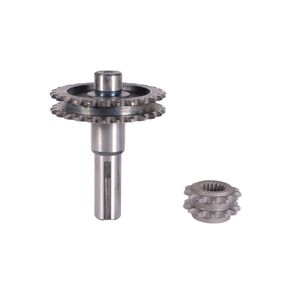 Piñon Volante Motor Gm160/200