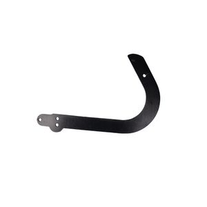 Soporte Arado Para Motoazada