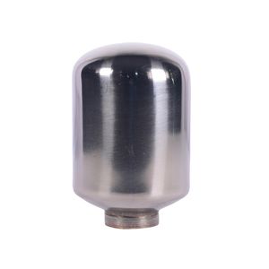 Camara De Amortiguacion Kit Fumigacion Tf22