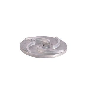 Impeller Motobomba Sy25Z