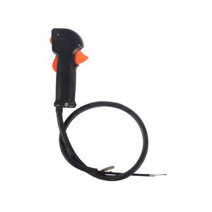 Manubrio Aceleracion Completo Guadañadora Fl-43