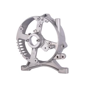 Soporte Alternador Generador Fg1250