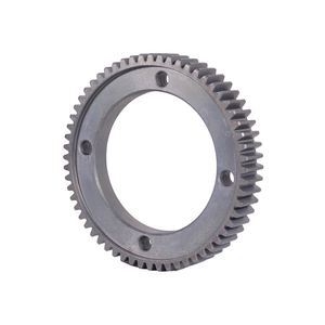Piñon, Placa Vibrocompactadora Fc30-Gm270