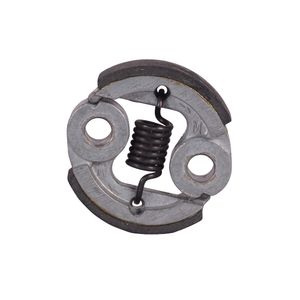 Clutch Completo Motor Tu26 Fumigadora Fs-073