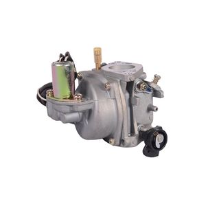 Carburador Generador Dj1200