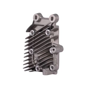 Tapa Culata Motobomba Dj40