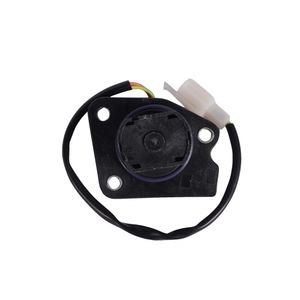 Alarma De Aciete Generador Kge1300