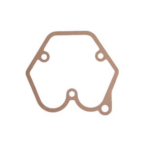 Empaque Tapa Culata Motor /F400