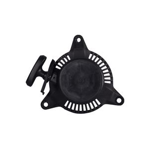 Arranque Completo Generador Kge1300