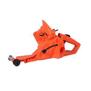Tanque De Combustible Completo Motosierra Fm6020