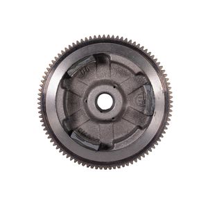 Volante Motor Gm690