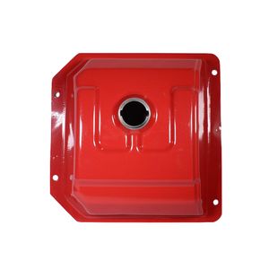 Tanque De Combustible Generador Fg1200