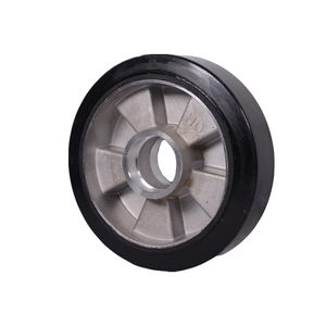 Rueda Trasera, Cortadora De Concreto Fc20-Gm390