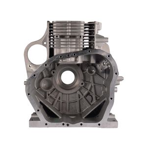 Bloque Cilindro Motor Fd440