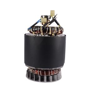 Alternador Completo Generador Dj600/6000Cle
