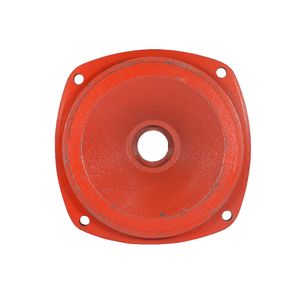 Plato Sello Soporte 2Hgm-8