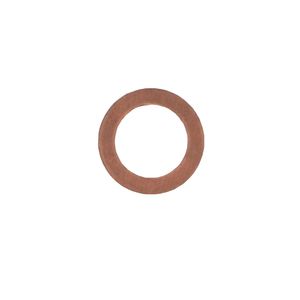 Arandela 8Mm X 13Mm Esp 0.5Mm Ajuste Sello Motobomba Dj80