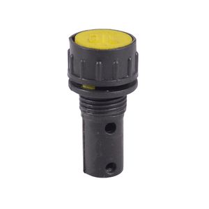 Tapon Medidor De Aceite Kit Fumigacion Tf28 Black