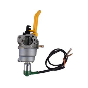 Carburador Generador Dj8000/Fg8000