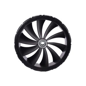 Conjunto De Rueda Cortacesped Flmb21/Flmd21