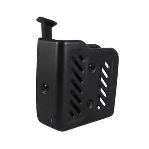 Exhosto Generador Fg1250