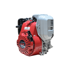Motor A Gasolina Honda De Apisonador, 4 Hp, 3600Rpm, Manual, Rosca