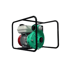MOTOBOMBA GASOLINA HI-FORCE ALTA PRESION 6.5HP 2" X 2"
