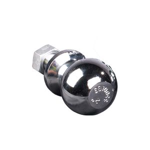 Bola para remolque 1-7/8", longitud espigo 1-3/4"