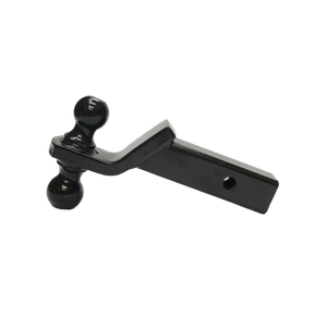 Enganche para remolque, de dos bolas, 1-7/8",2"