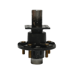 Bocin completo para eje 1750 lbs, 5 huecos